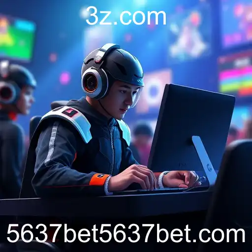 Avanços e Desafios no Setor de Jogos Online