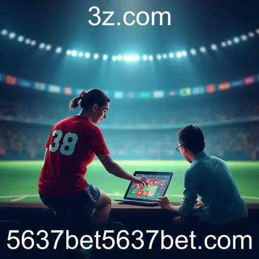 Crescimento e Desafios do Mercado de Apostas em 2025