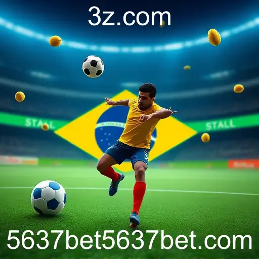 Crescimento e Impacto do 5637bet no Mercado de Jogos em 2025