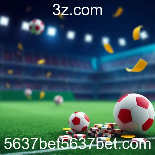 A Ascensão de 5637bet no Cenário de Jogos Online