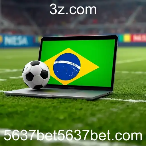 A Revolução das Apostas Online no Brasil