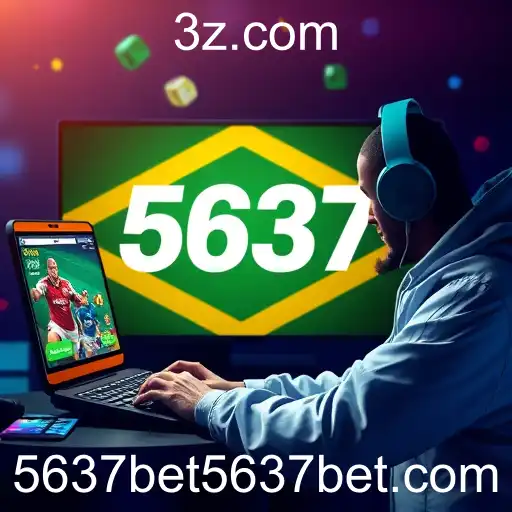 A Evolução dos Jogos Online no Brasil