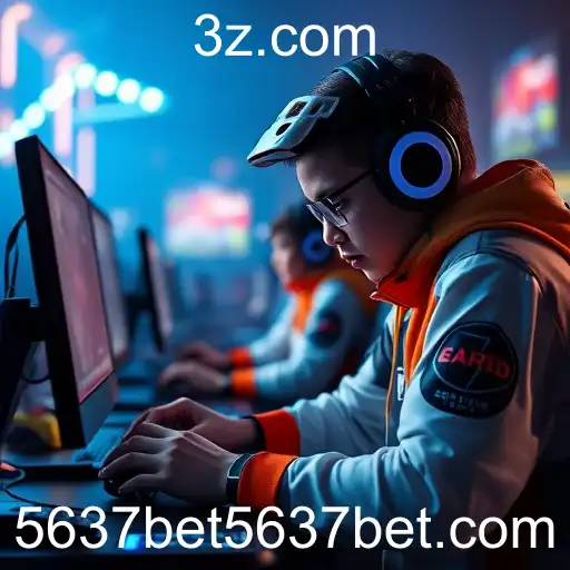 Expansão do Mercado de Apostas em 2025