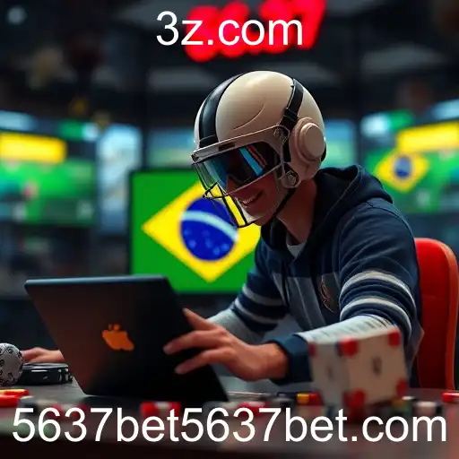 Tendências e Desafios do Setor de Jogos Online em 2025