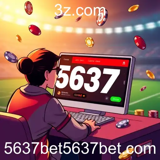 O Impacto do Crescimento dos Sites de Jogos em 2025