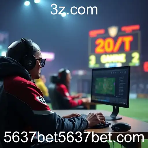 A Expansão dos Jogos Online em 2025