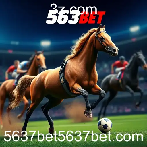 A Ascensão do 5637bet no Mercado de Jogos Online