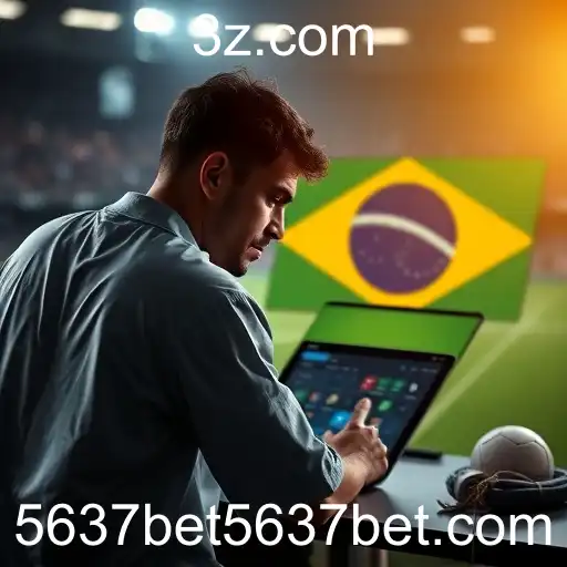 Impacto da Tecnologia no Setor de Apostas Online em 2025